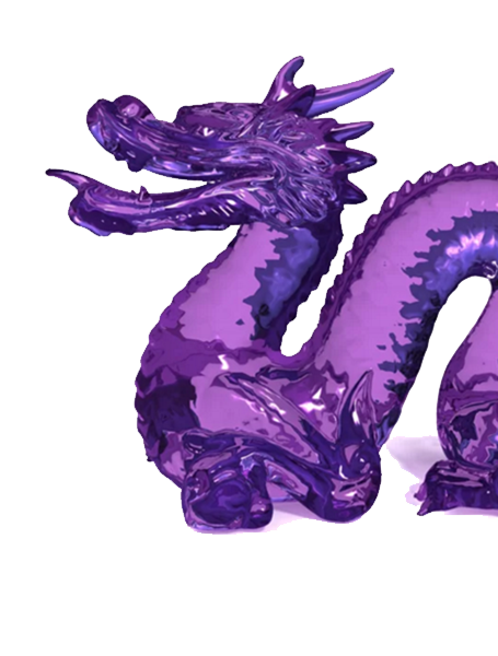 AMETHYST | SUB-SURFACE SCATTERING | OPEN SOURCE MODEL